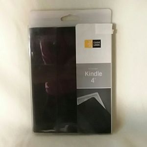 ☆Kindle 4 Case